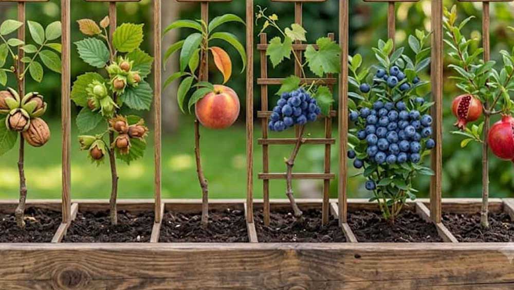 آیا نهال‌ های زودبازده واقعاً زودتر به درآمد می‌ رسند؟ بررسی یک باور رایج!