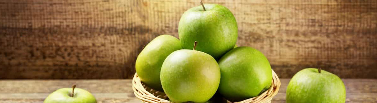 خواص سیب سبز چیست؟