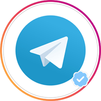 کارشناس فروش و مشاوره در تلگرام